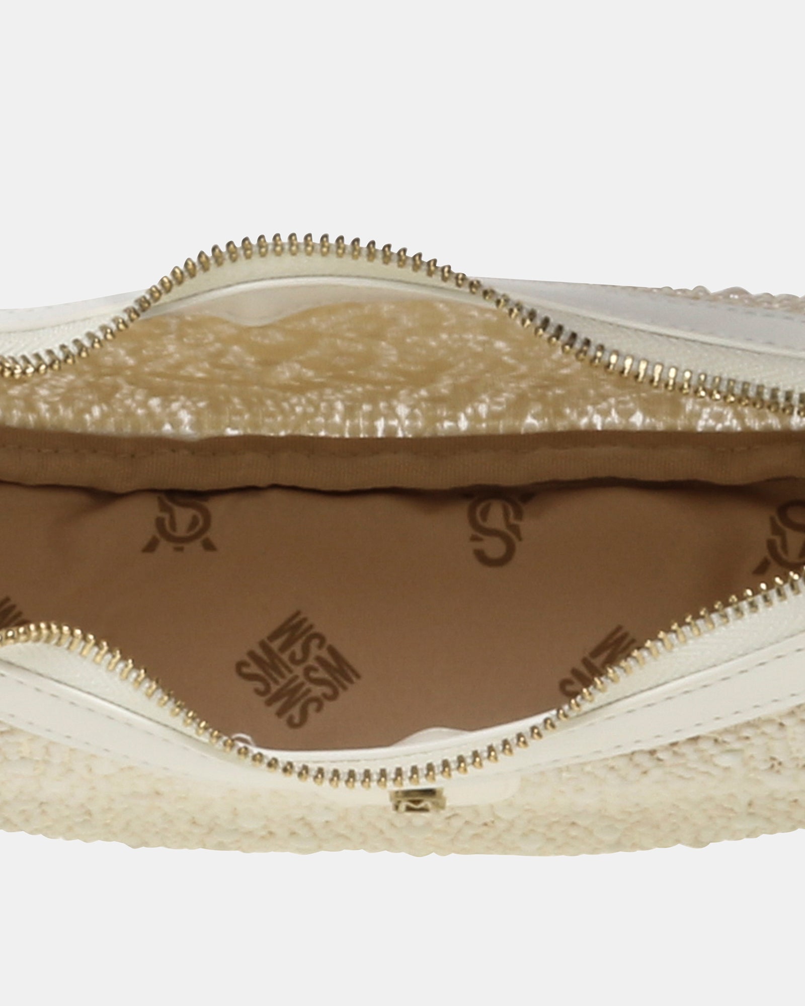 BAMOUR-P WHITE/GOLD - view 3