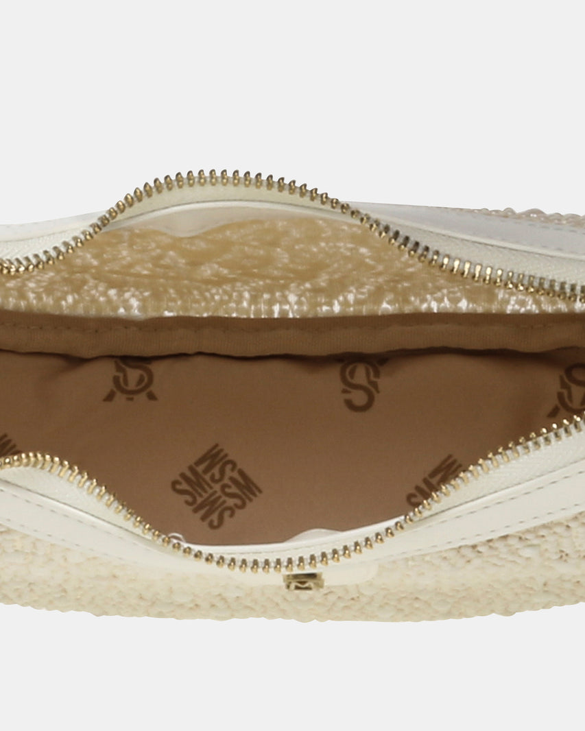 BAMOUR-P WHITE/GOLD - view 3