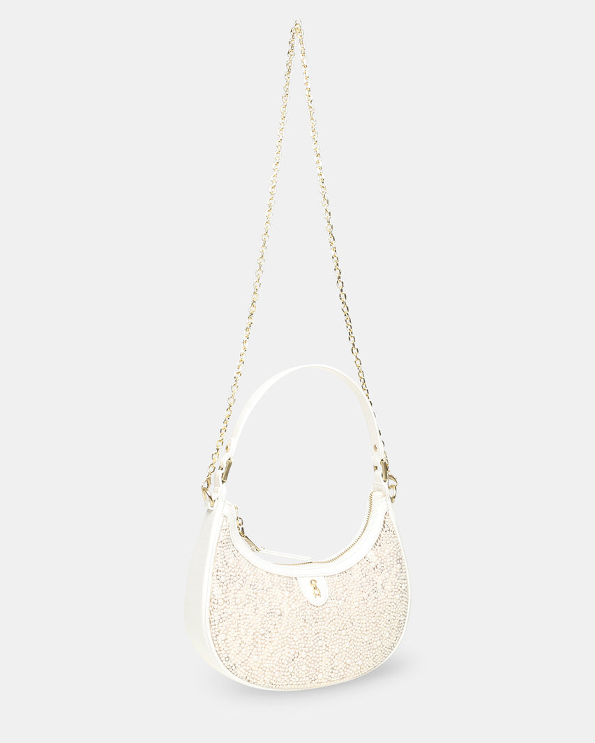 BAMOUR-P WHITE/GOLD - view 4