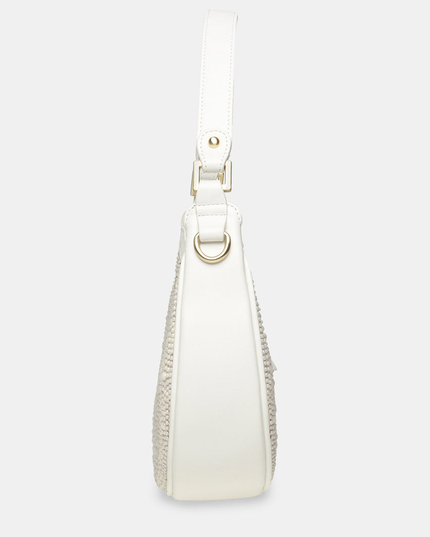 BAMOUR-P WHITE/GOLD - view 5