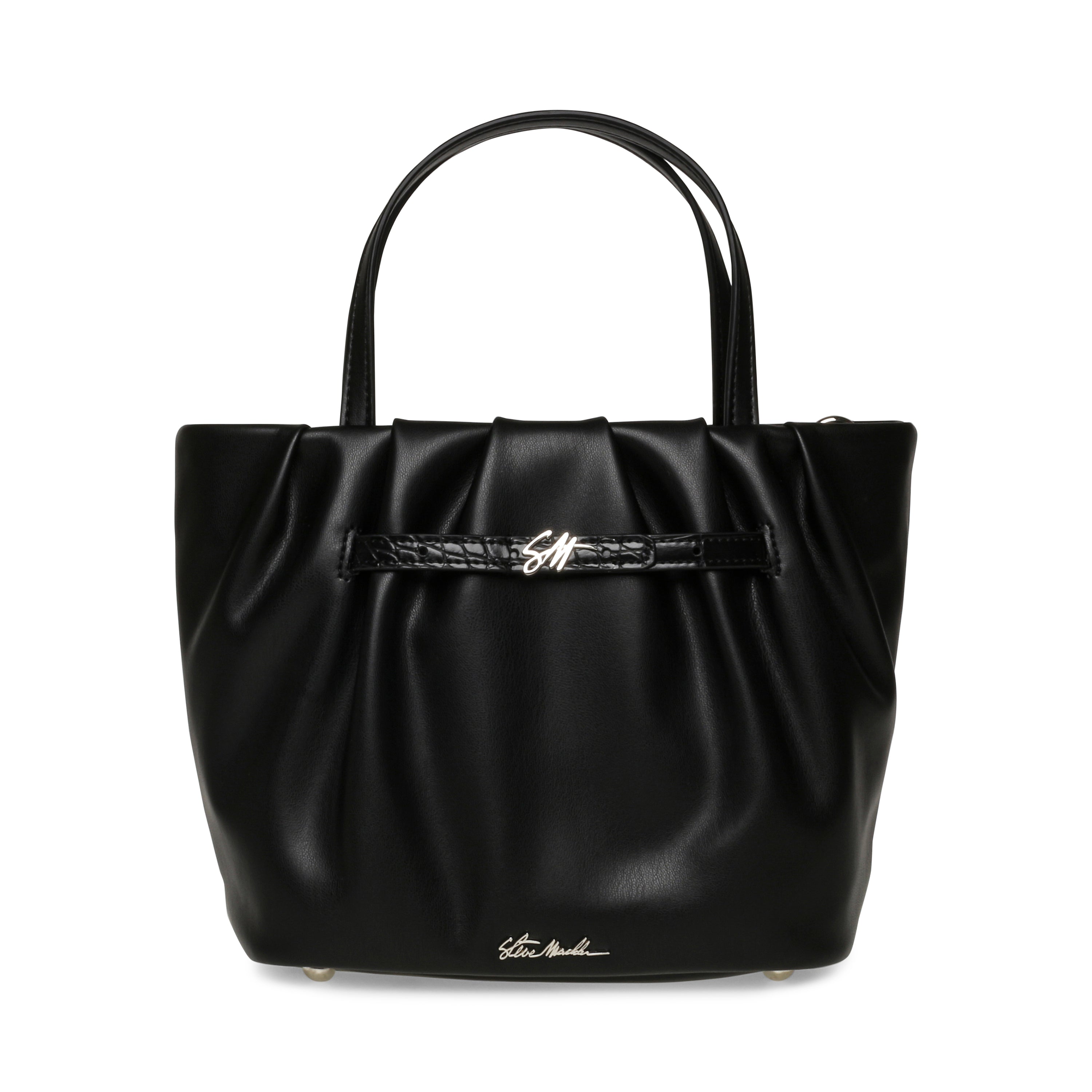 BEDITH BLACK/SILVER