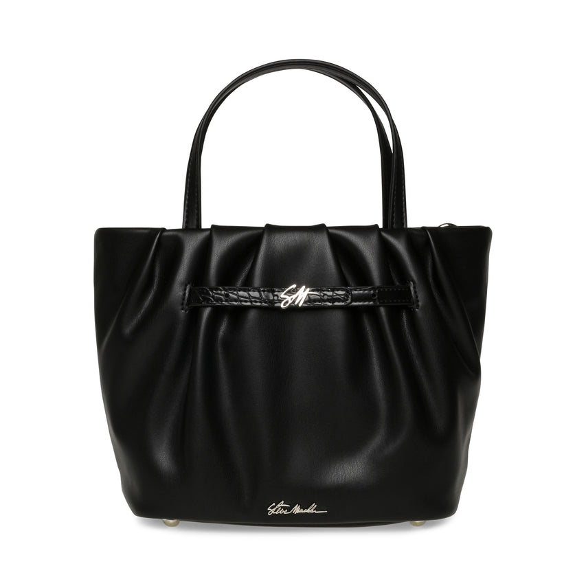 BEDITH BLACK/SILVER