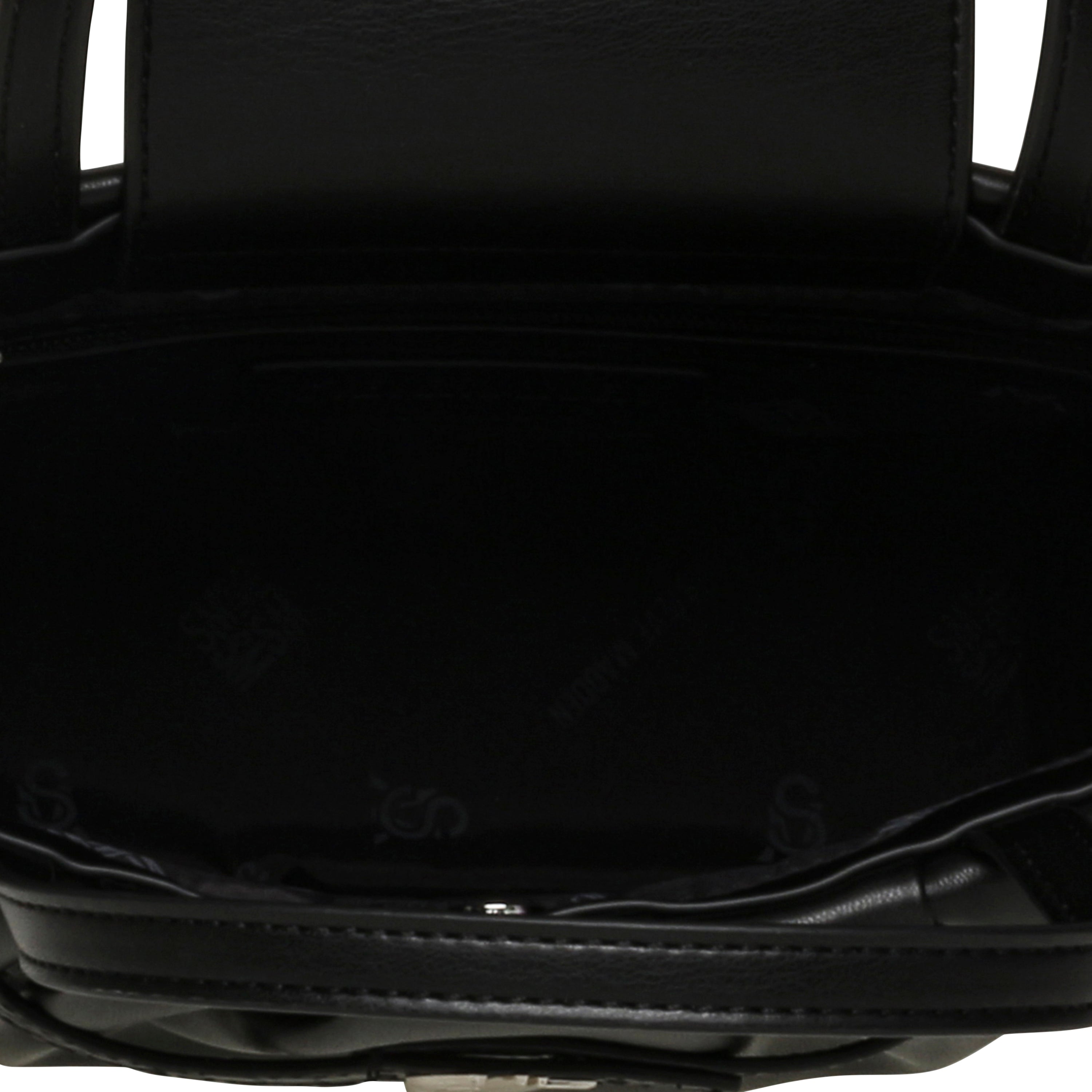 BEDITH BLACK/SILVER - view 6