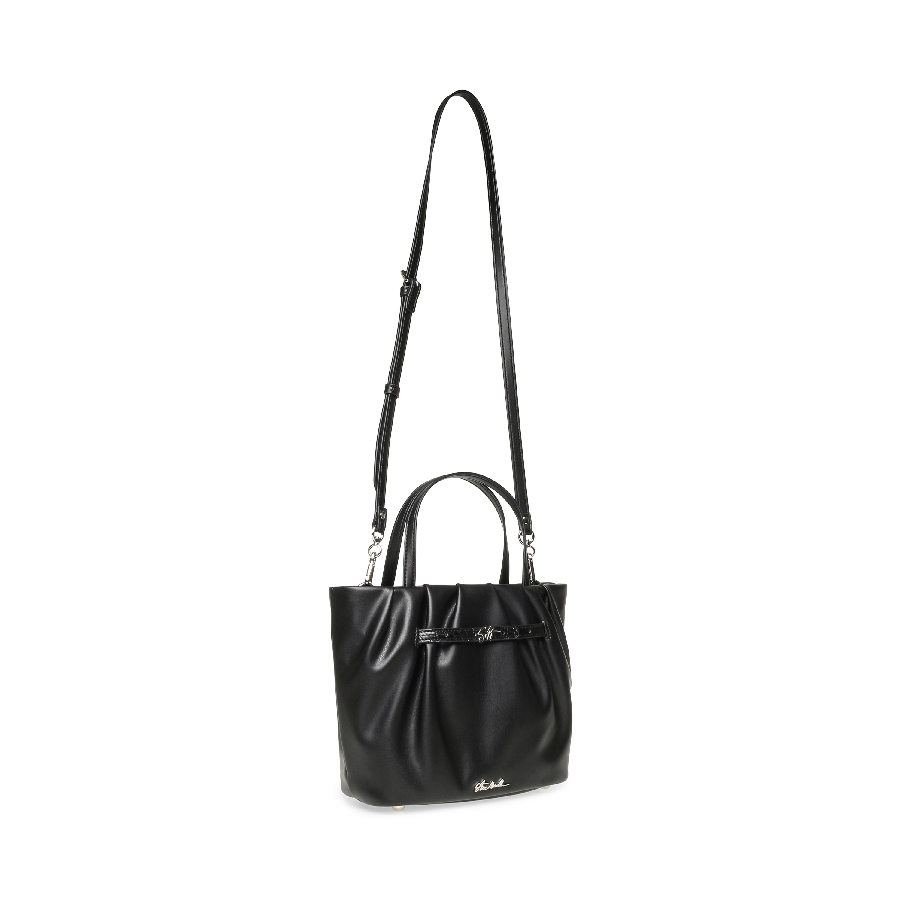 BEDITH BLACK/SILVER - view 2