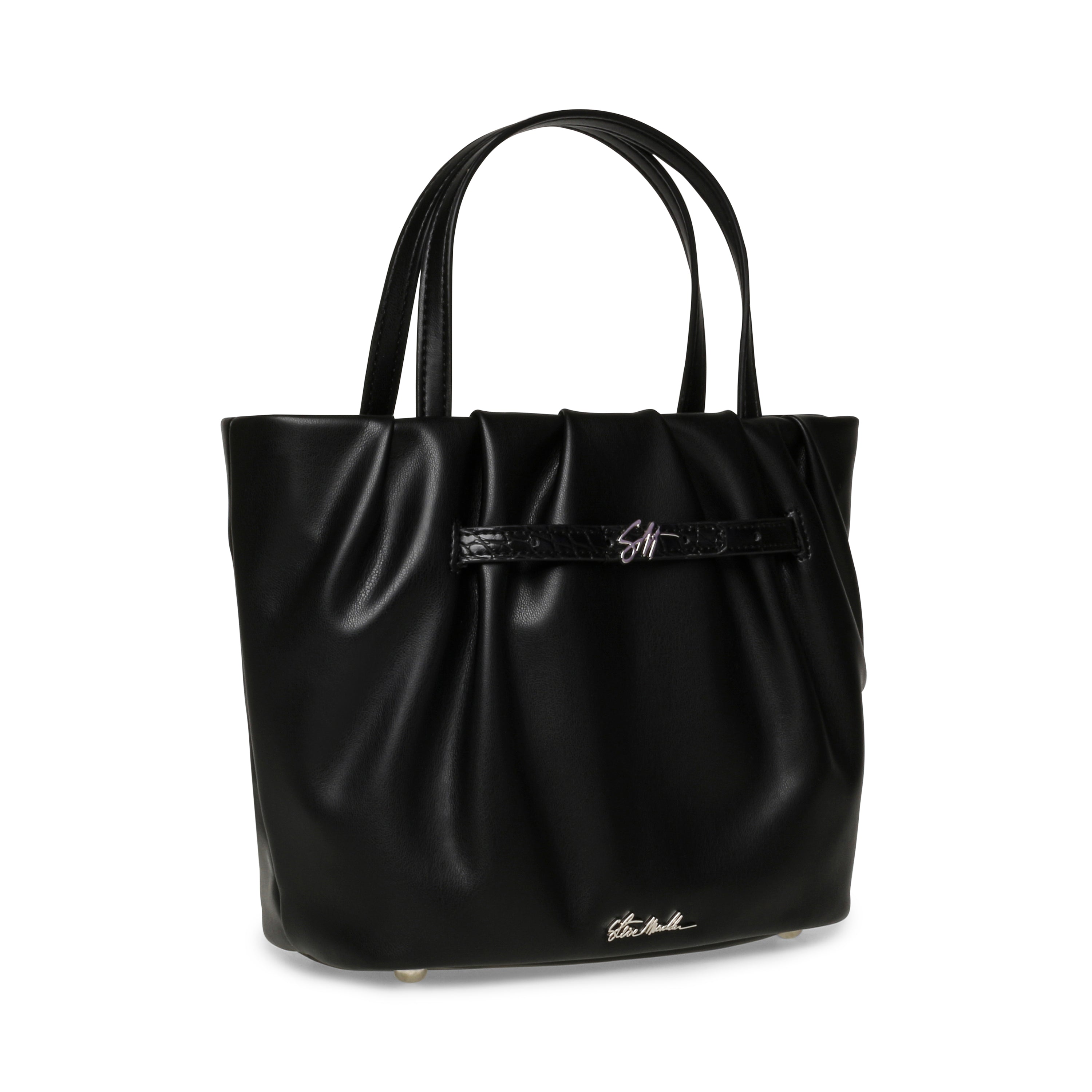 BEDITH BLACK/SILVER - view 3