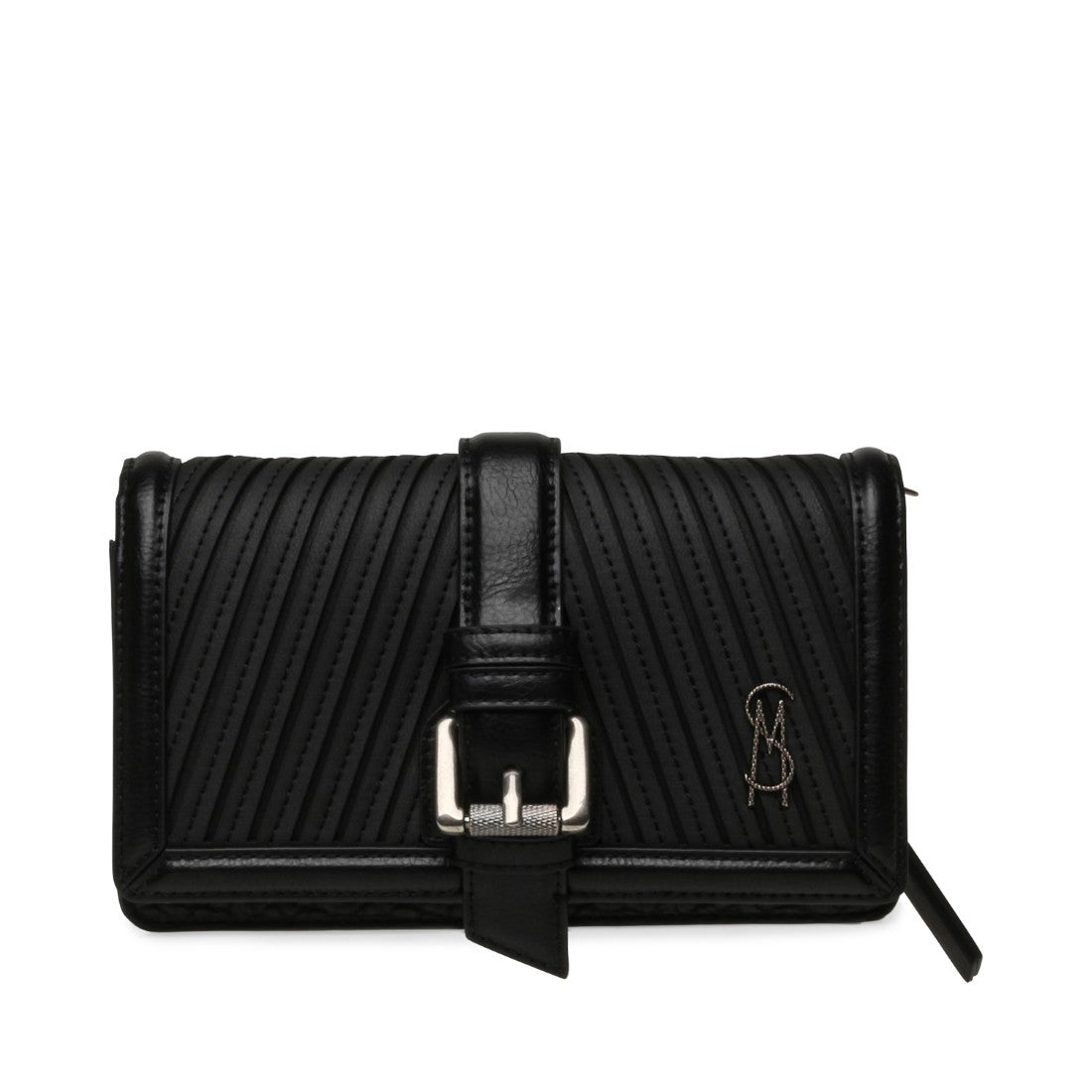 BELODY BLACK SILVER
