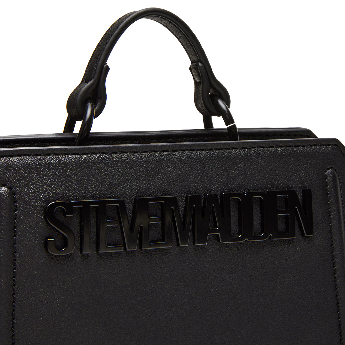 BEVELYN-MM BLACK - view 5