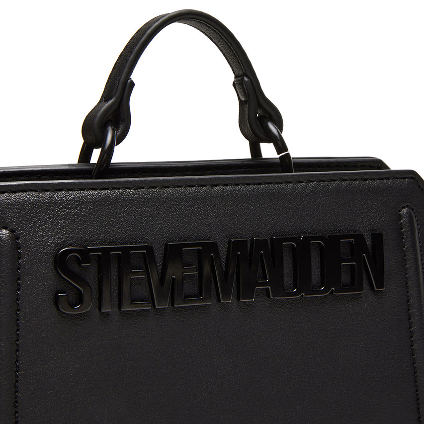 BEVELYN-MM BLACK - view 5