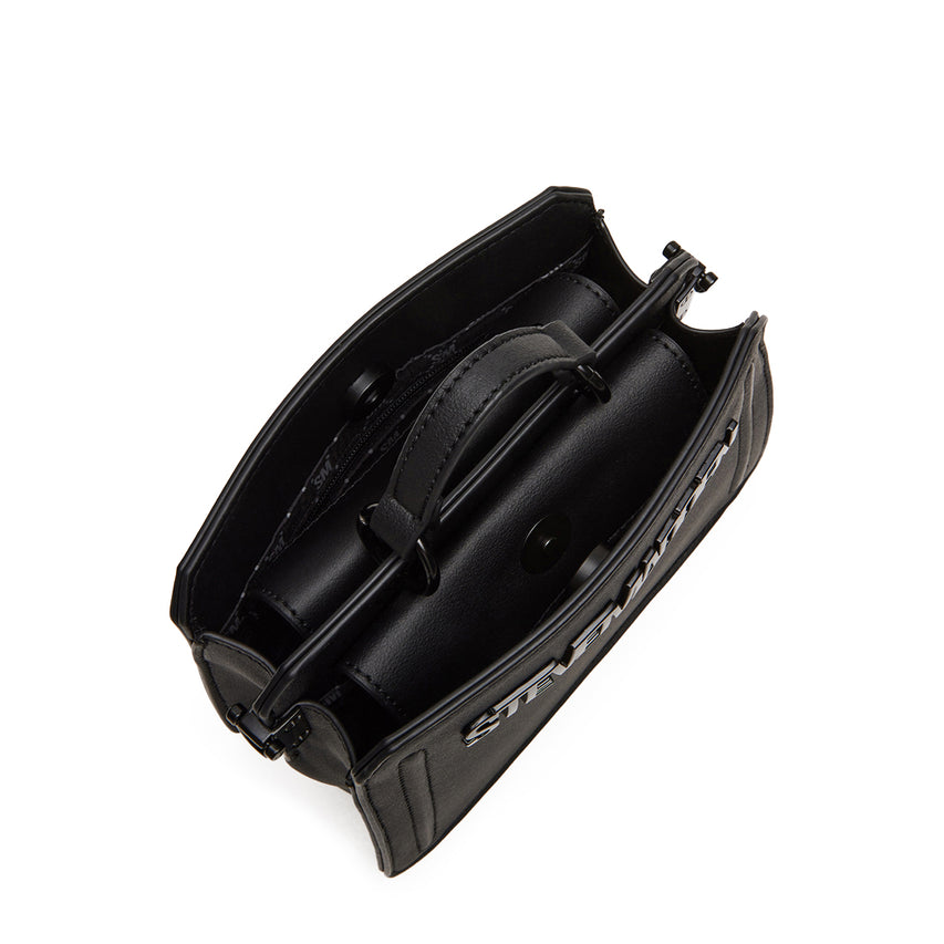 BEVELYN-MM BLACK - view 4