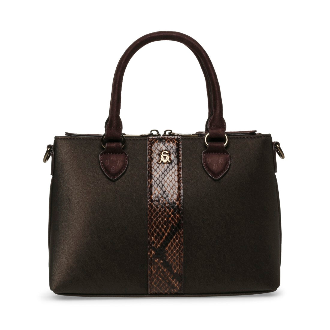 BIRENE BROWN/BRONZE