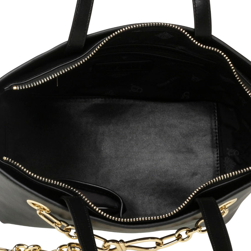 BIRINA BLACK/GOLD - view 5