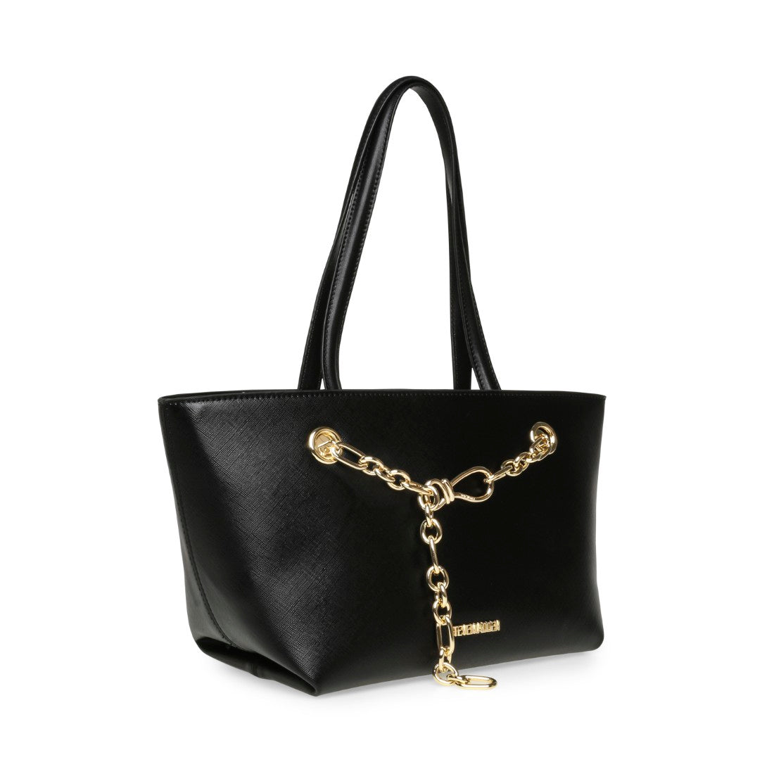 BIRINA BLACK/GOLD - view 2