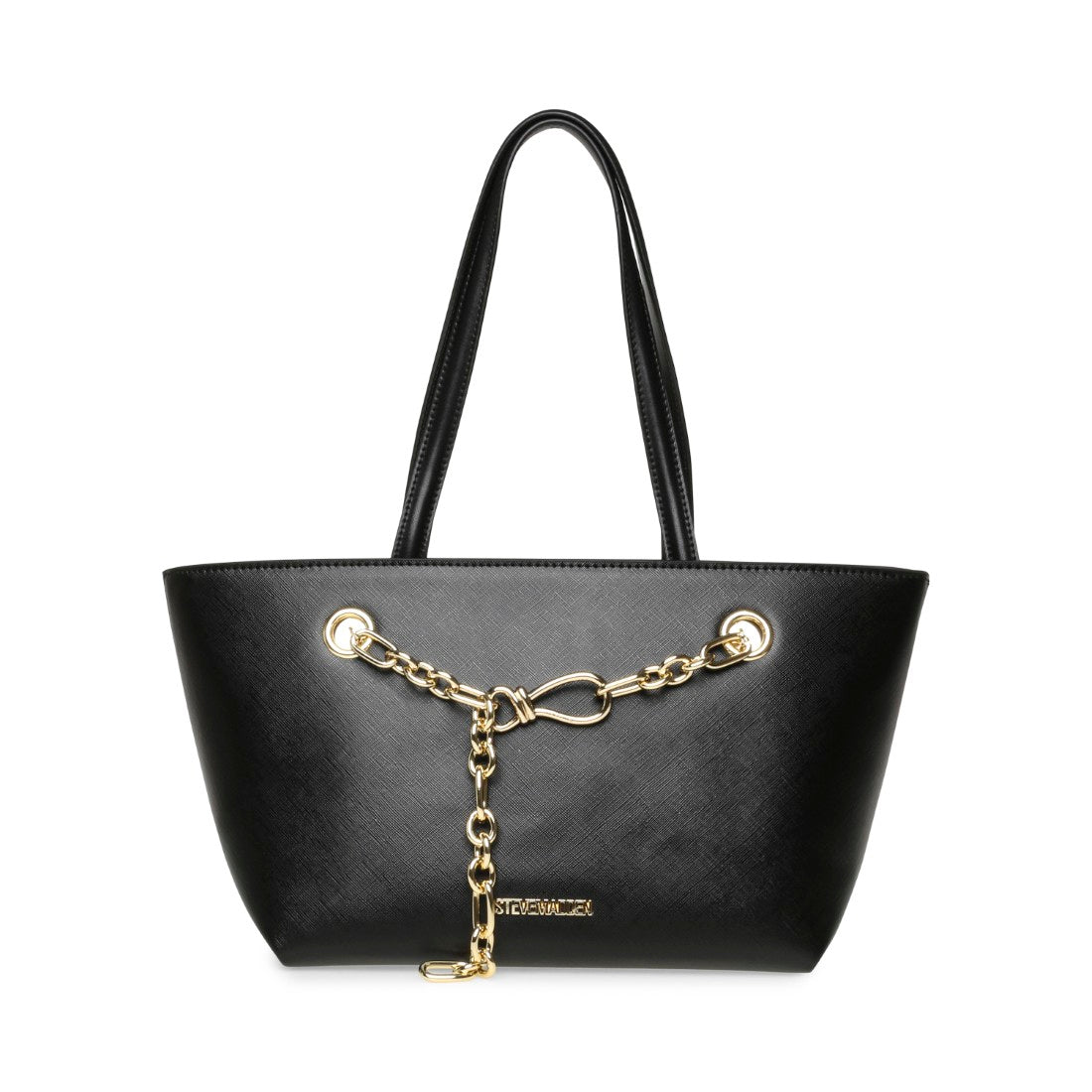 BIRINA BLACK/GOLD