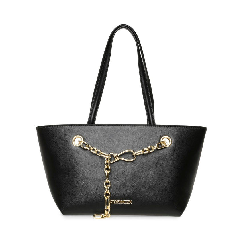 BIRINA BLACK/GOLD