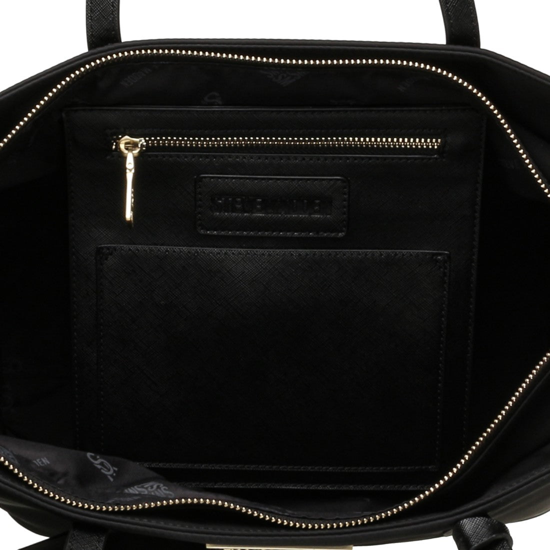 BJUDE BLACK/GOLD - view 5