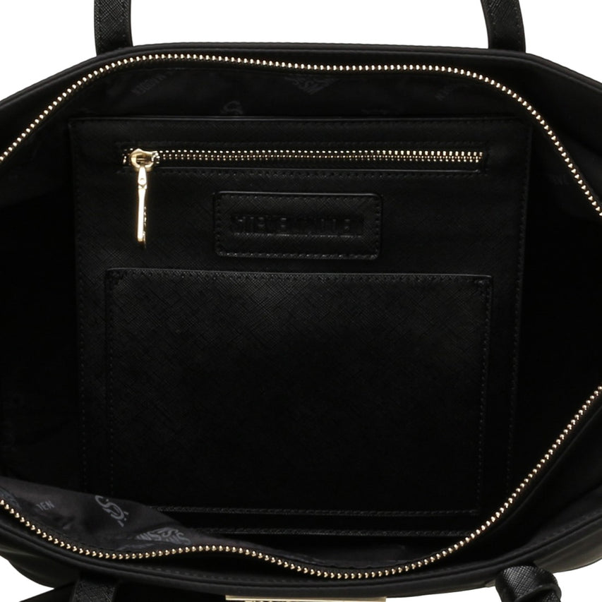 BJUDE BLACK/GOLD - view 5