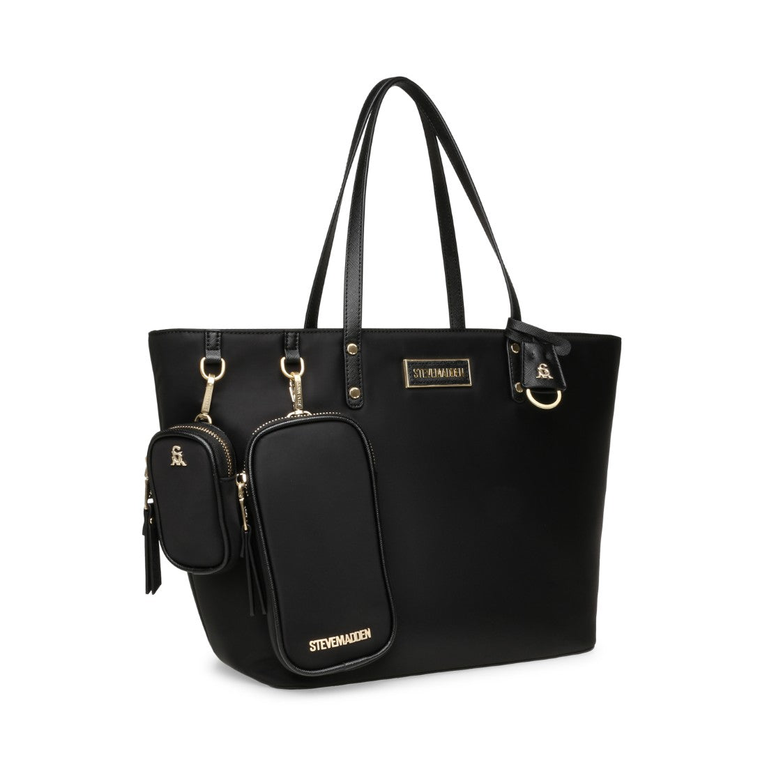 BJUDE BLACK/GOLD - view 2