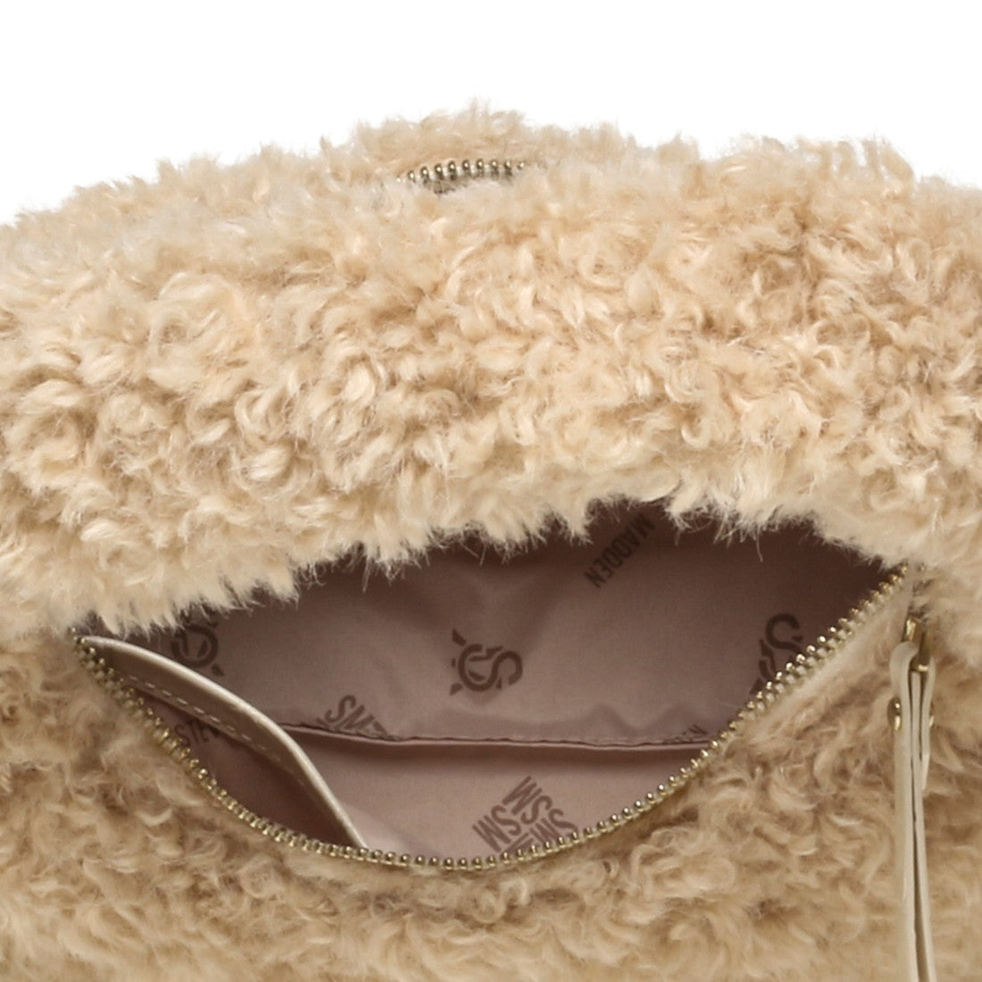 BFLUFFY CREAM - view 6