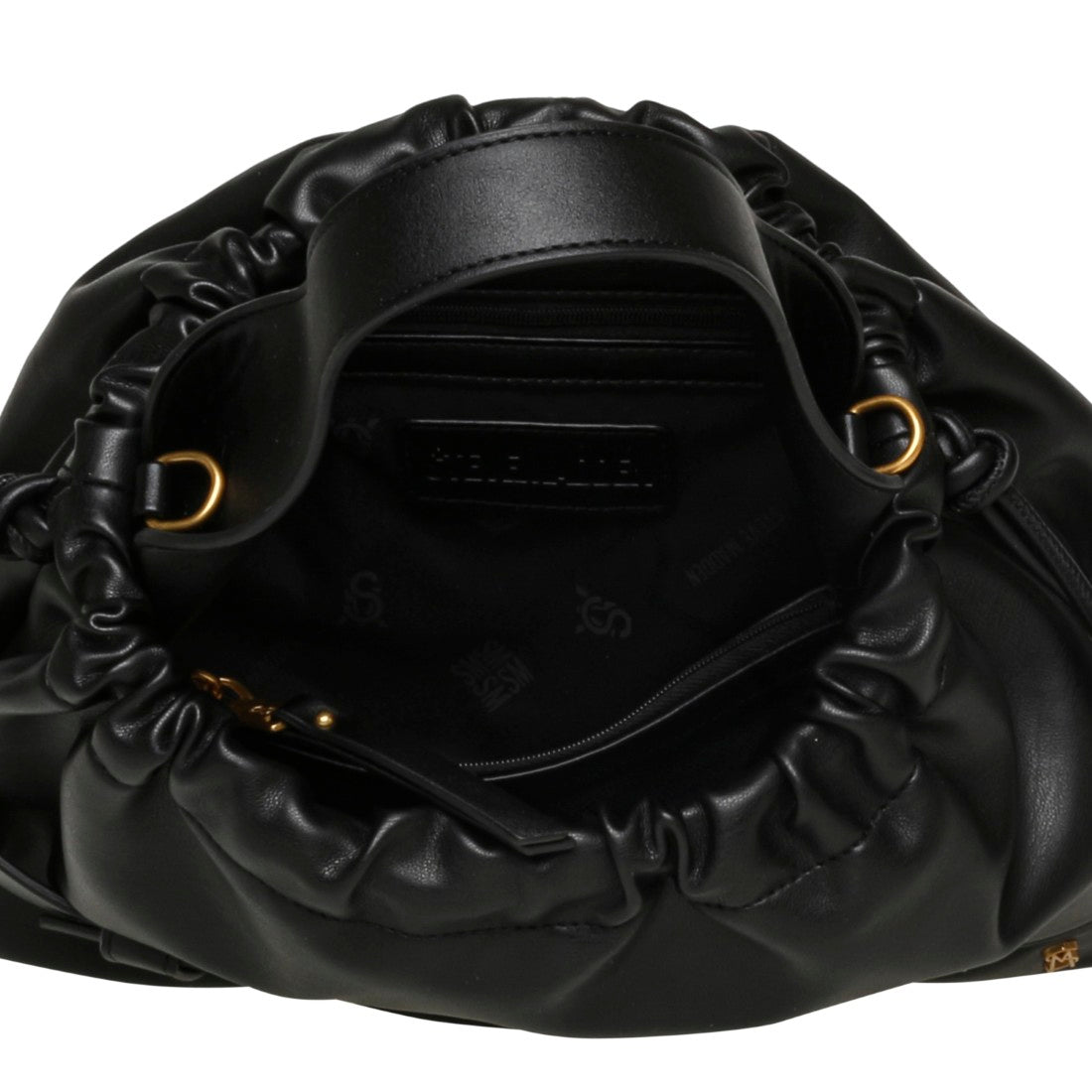 BKANNO BLACK/GOLD - view 6