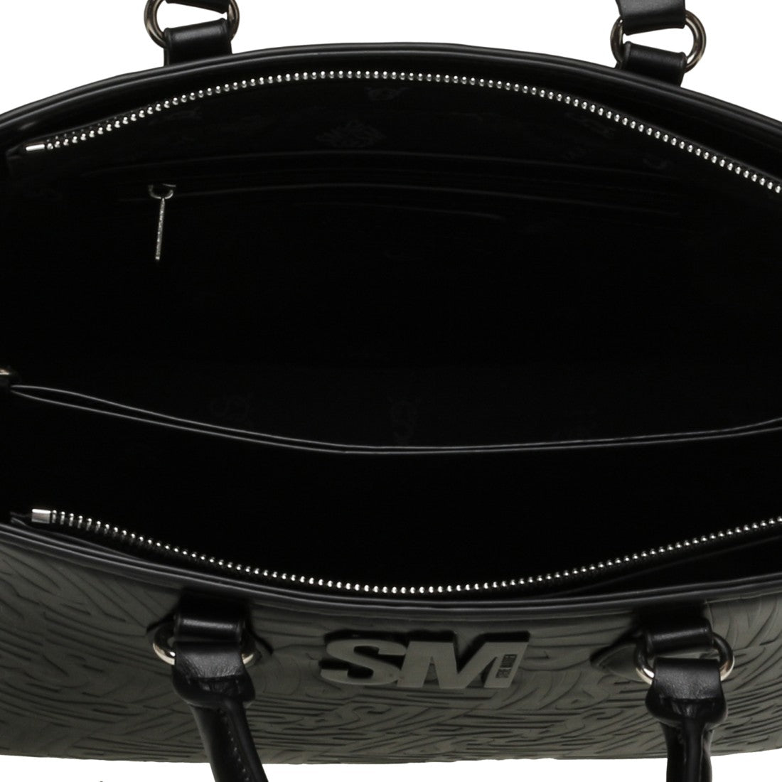 BLAUNCH BLACK/SILVER - view 6