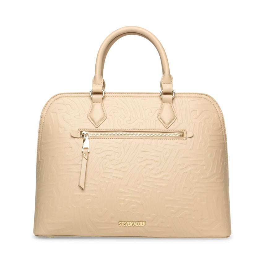 BLAUNCH BONE/GOLD - view 5