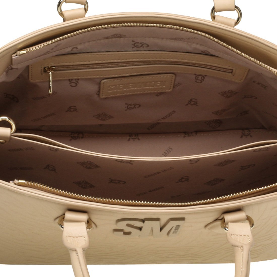 BLAUNCH BONE/GOLD - view 6