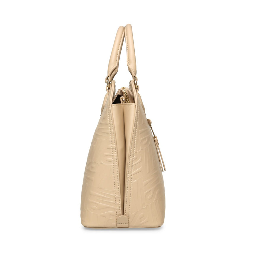 BLAUNCH BONE/GOLD - view 4