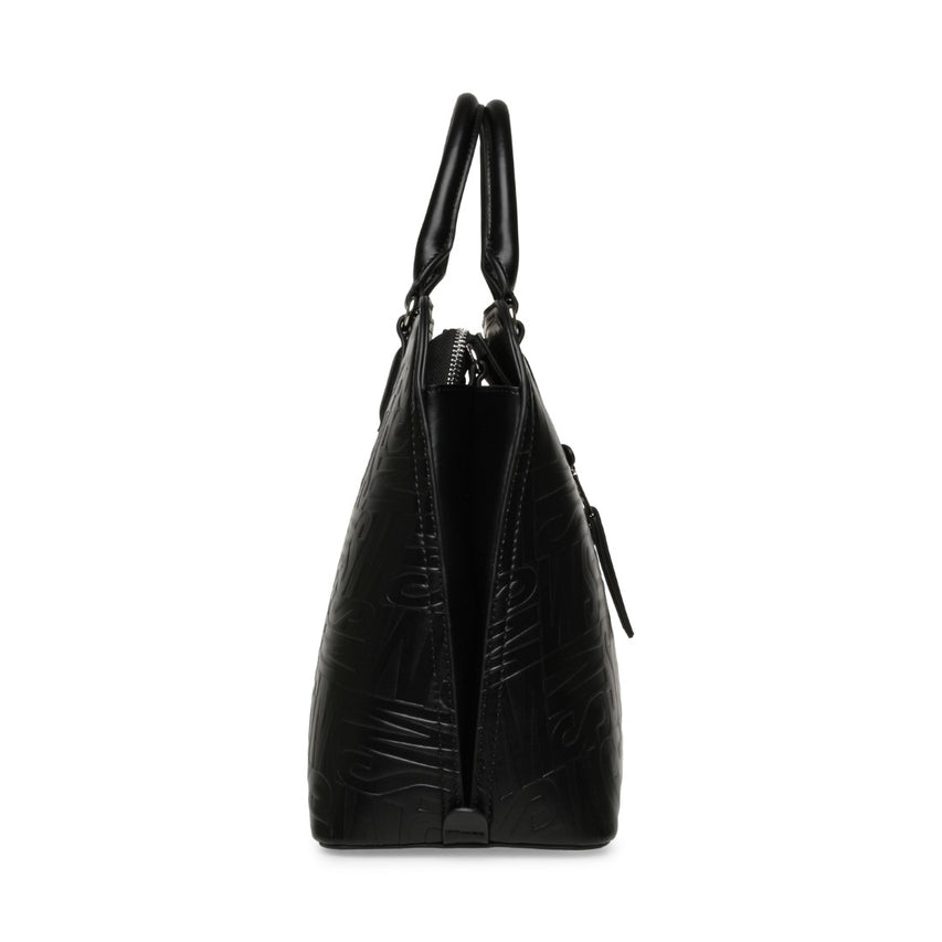 BLAUNCH BLACK/SILVER - view 4