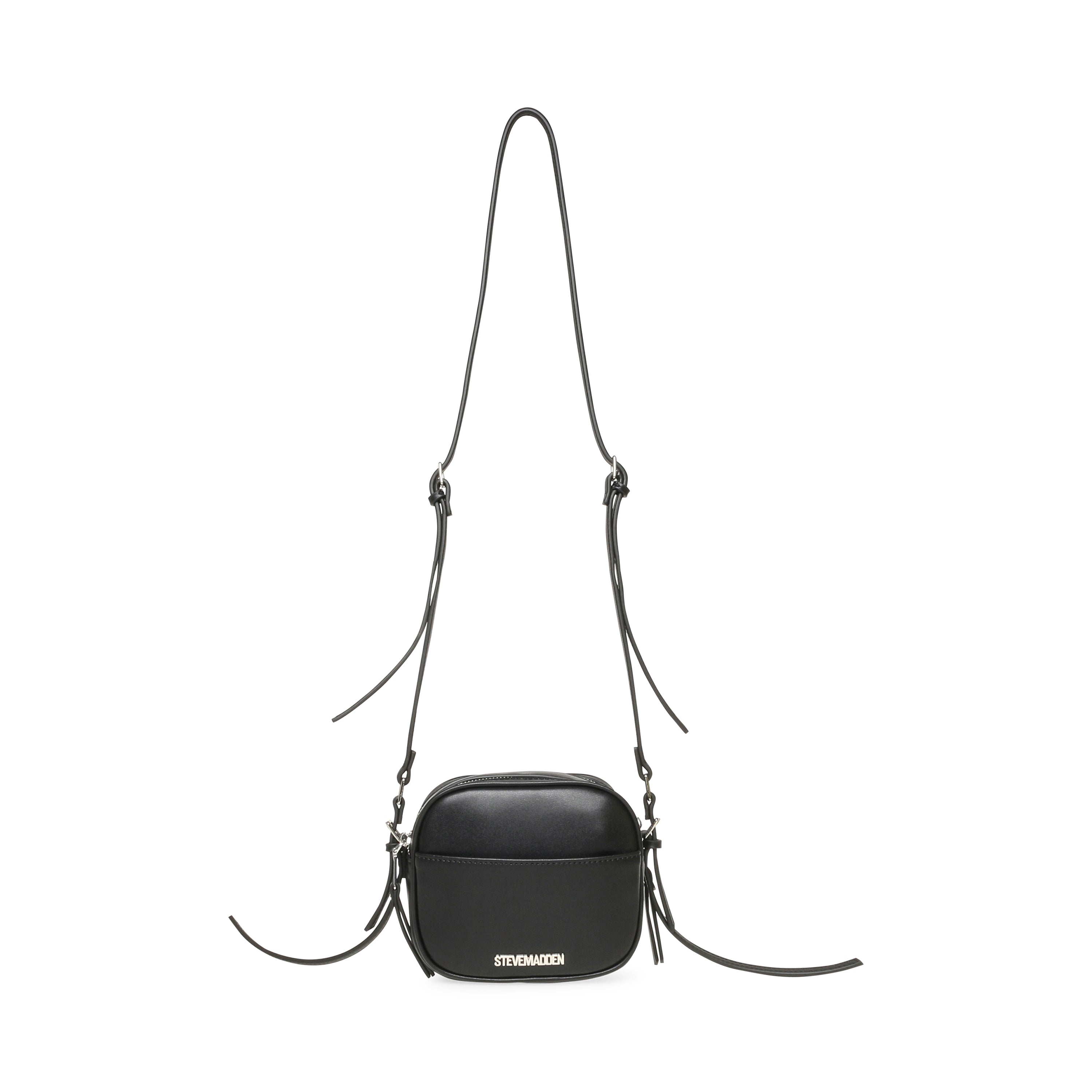 BLILITH BLACK/SILVER - view 4