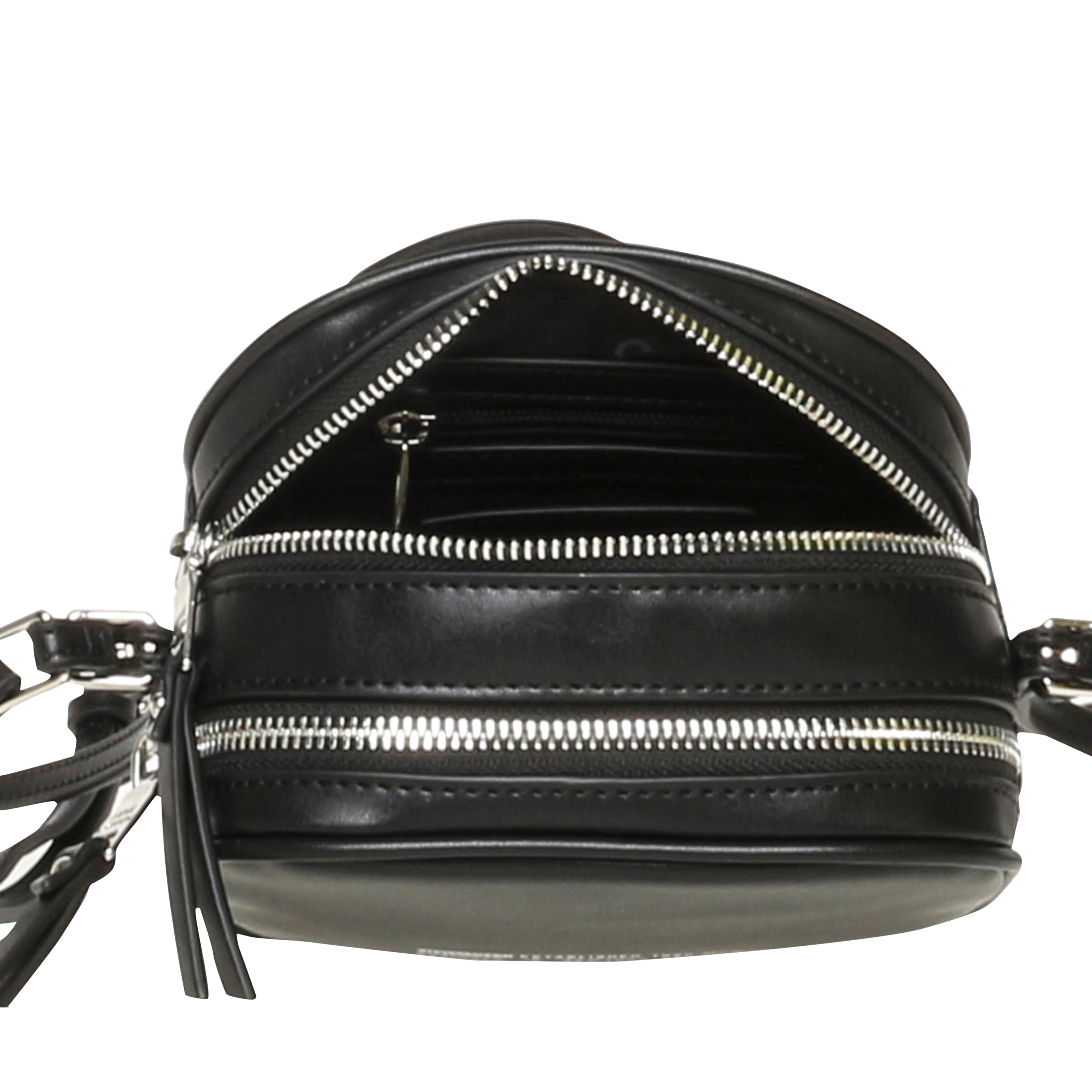 BLILITH BLACK/SILVER - view 5