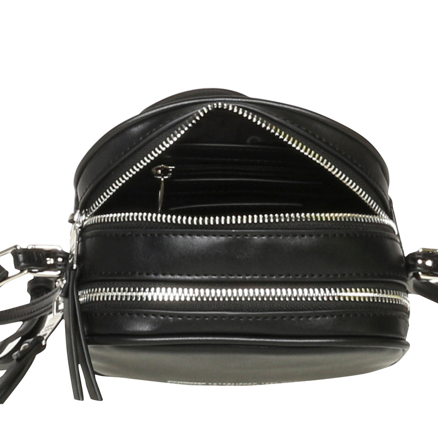 BLILITH BLACK/SILVER - view 5