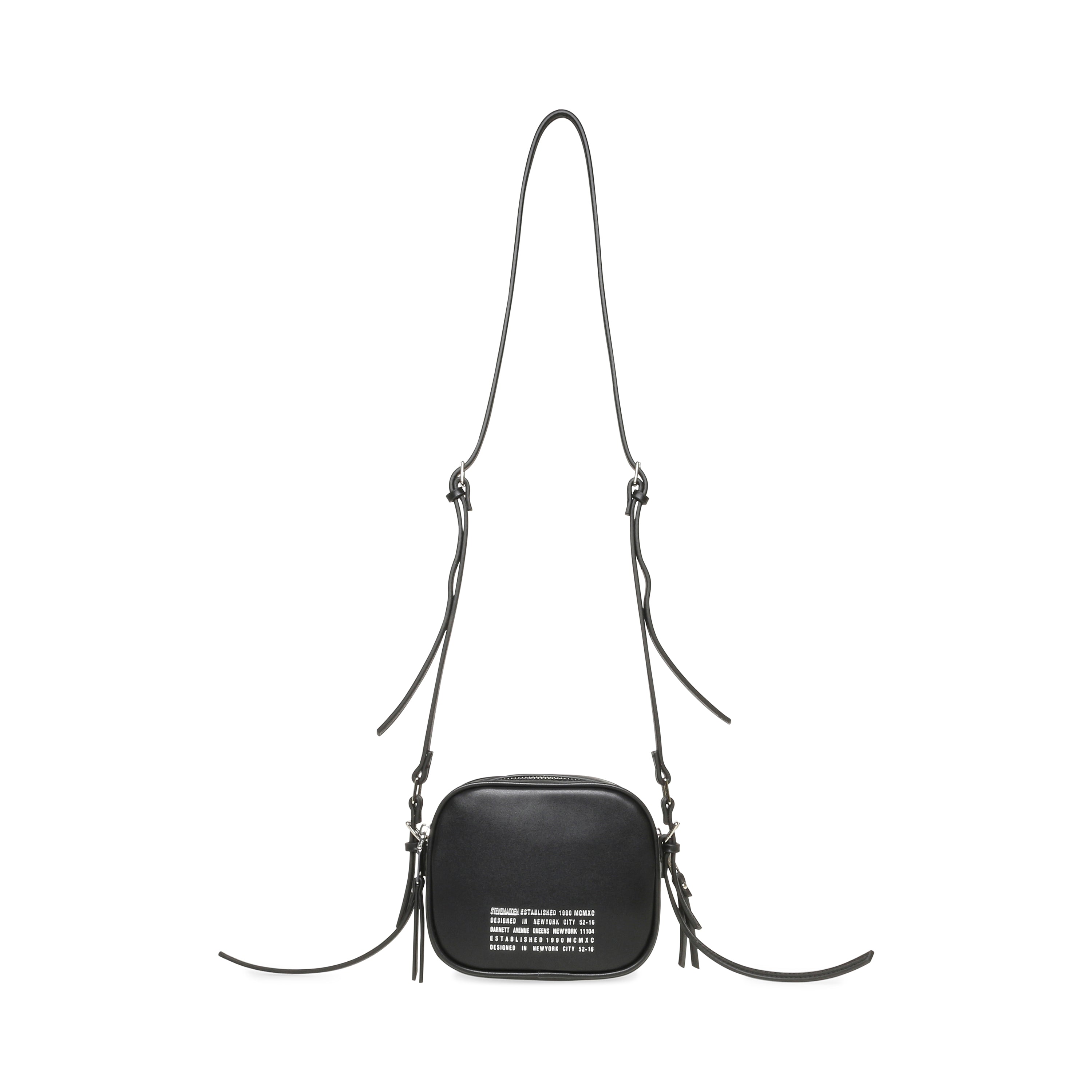 BLILITH BLACK/SILVER