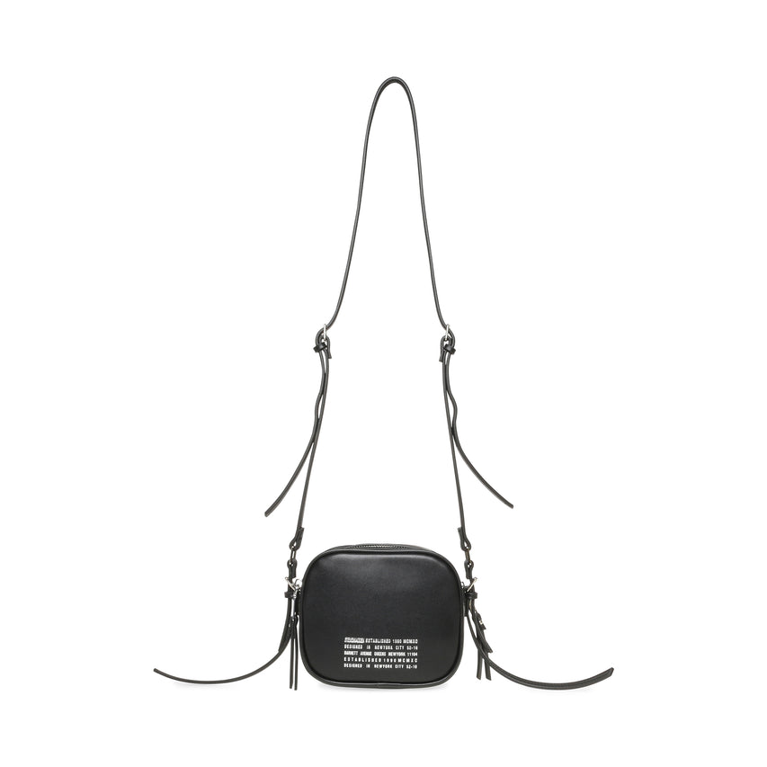BLILITH BLACK/SILVER