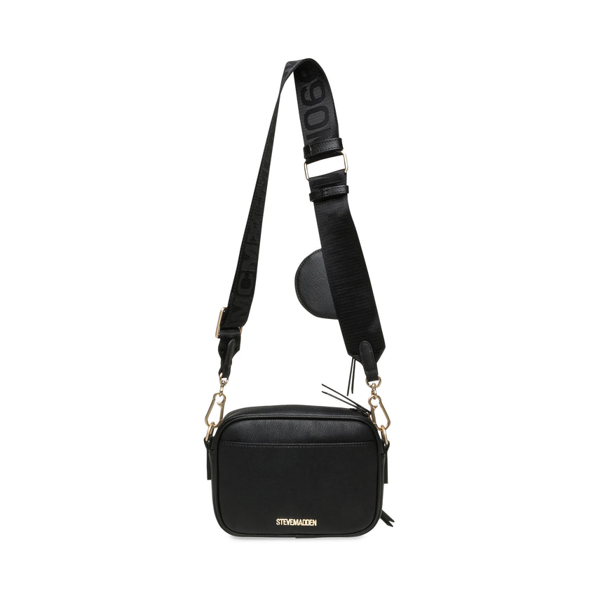 BLILLITE BLACK GOLD