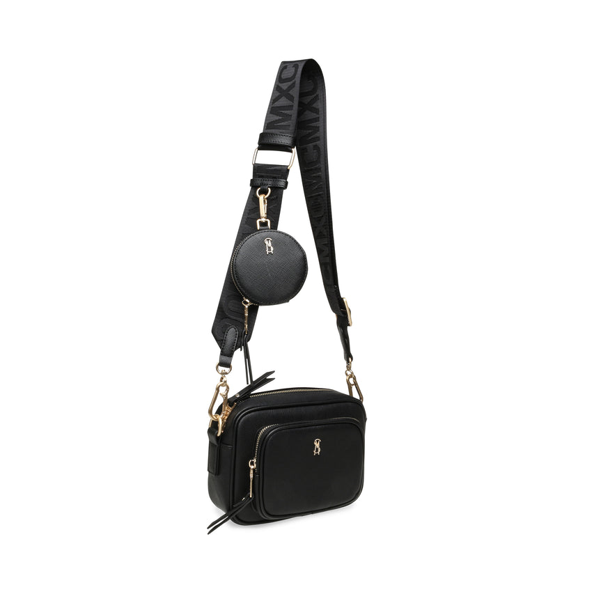 BLILLITE BLACK GOLD