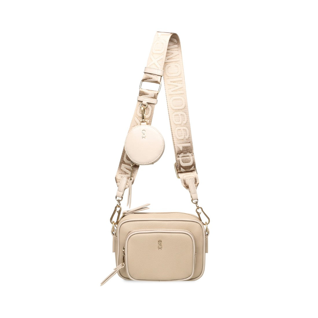 BLILLITE TAN GOLD