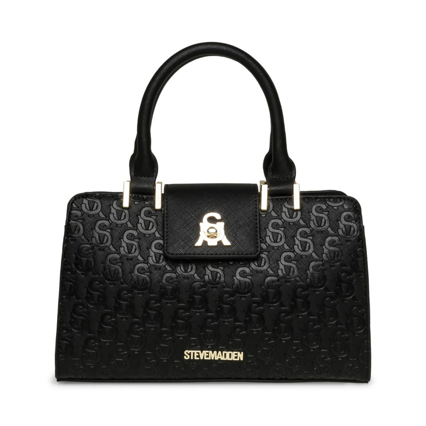 BLINDIE-6 BLACK