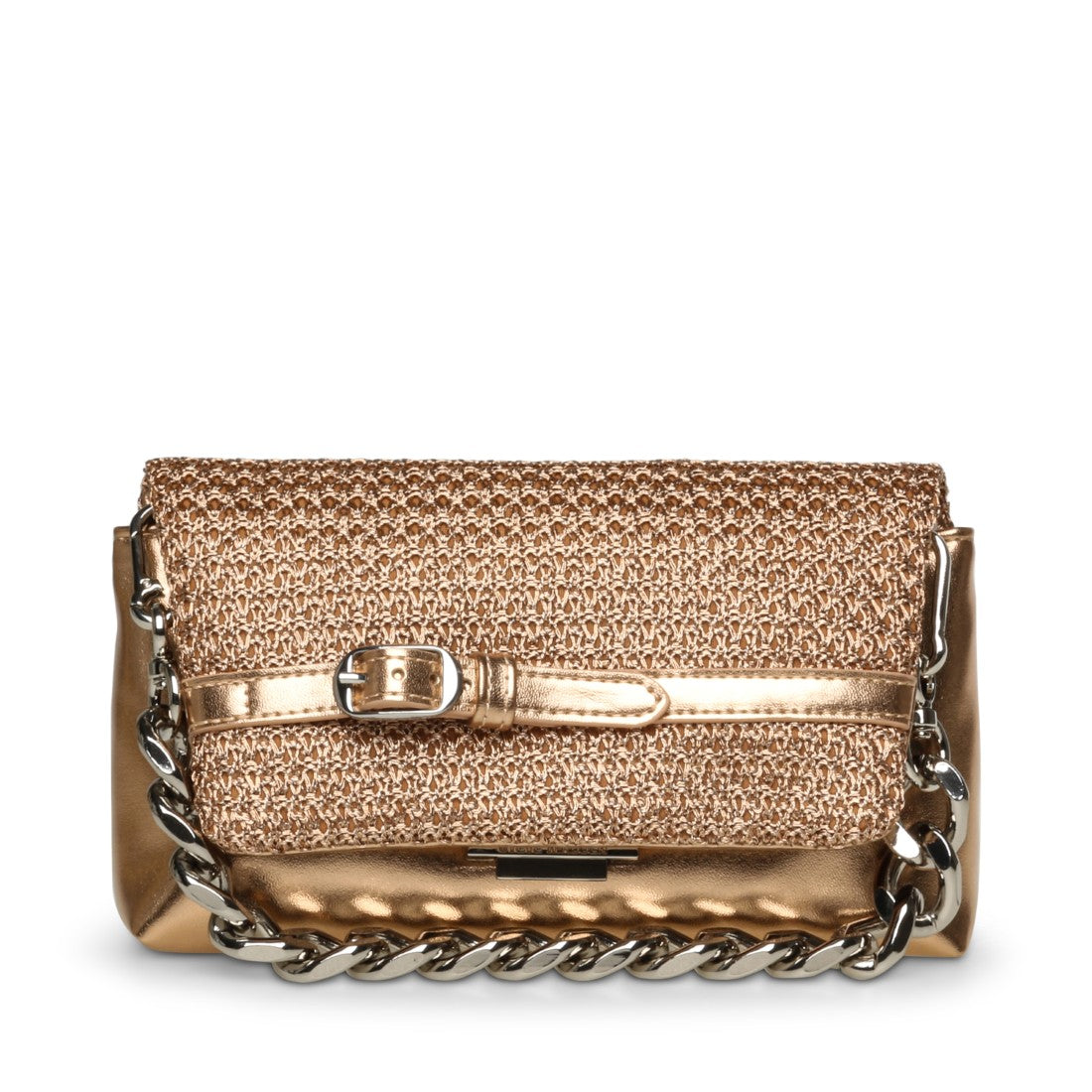 BGAYLA ROSE GOLD