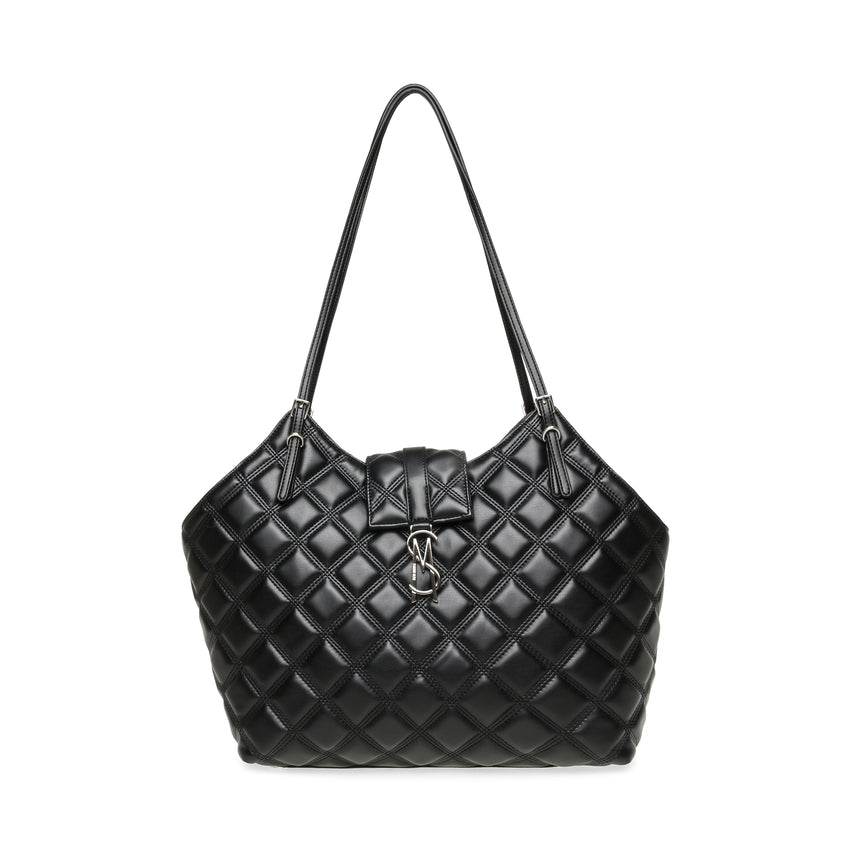 BMCKENA BLACK/NICKLE