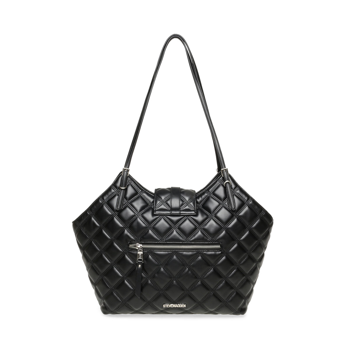 BMCKENA BLACK/NICKLE - view 4