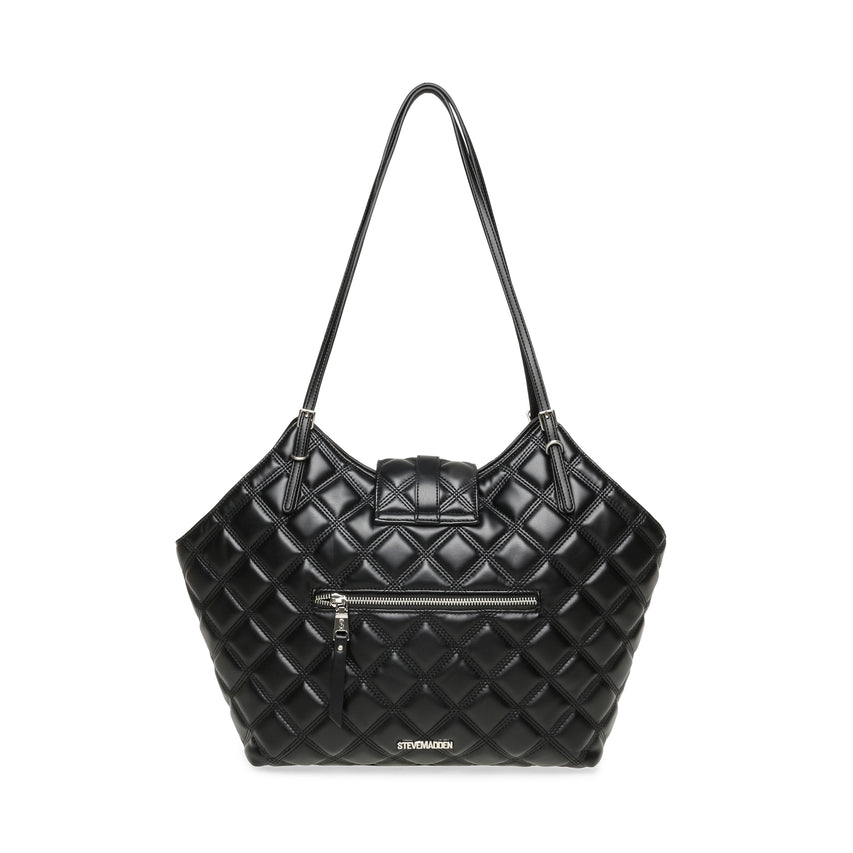 BMCKENA BLACK/NICKLE - view 4