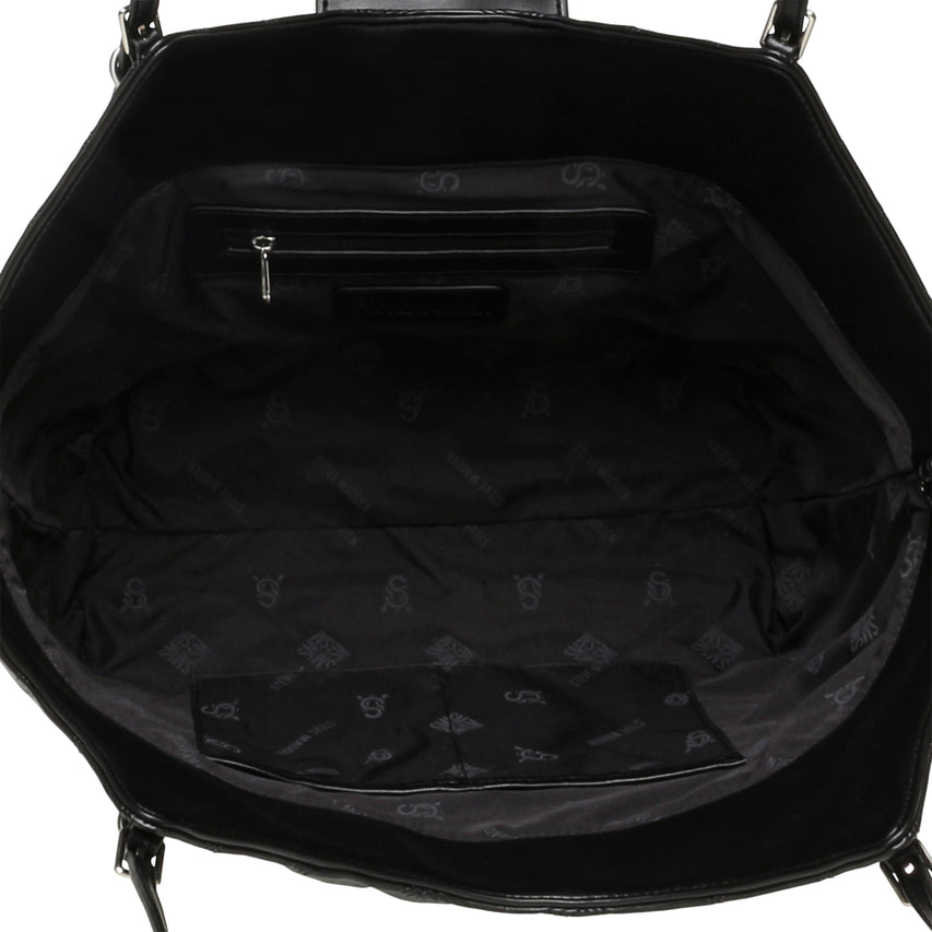 BMCKENA BLACK/NICKLE - view 5