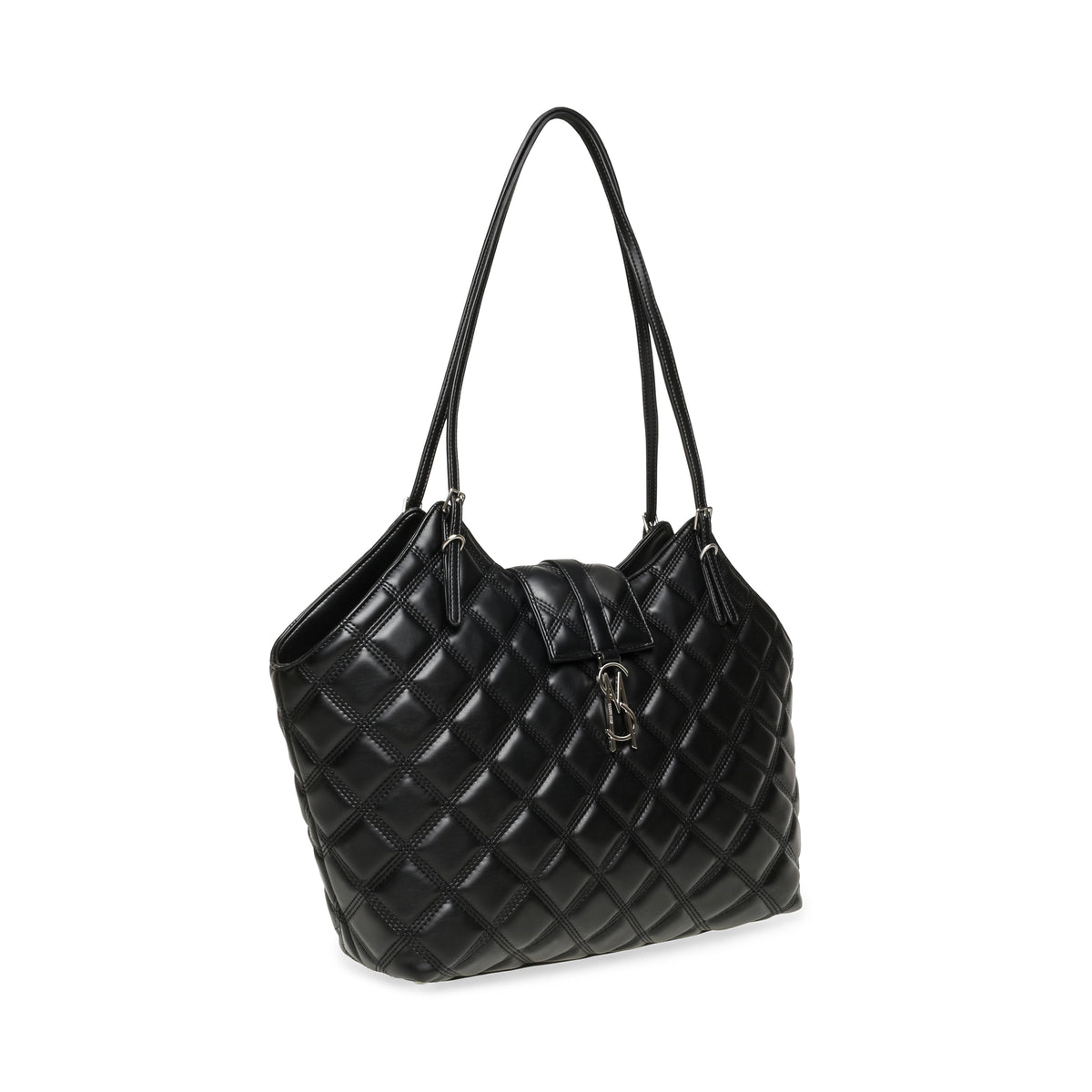 BMCKENA BLACK/NICKLE - view 2