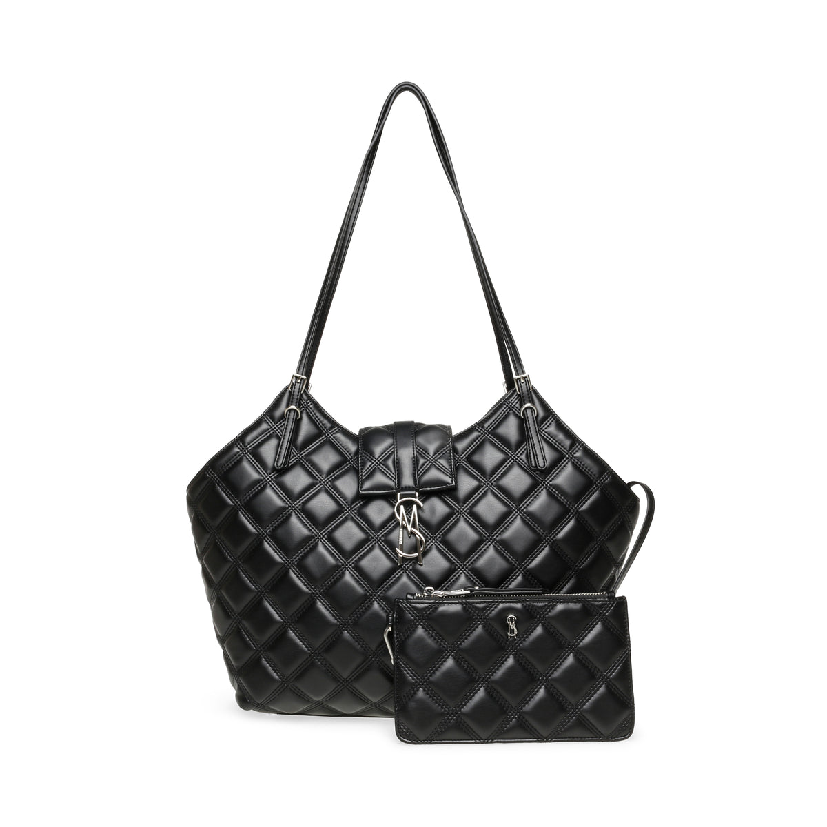 BMCKENA BLACK/NICKLE - view 6