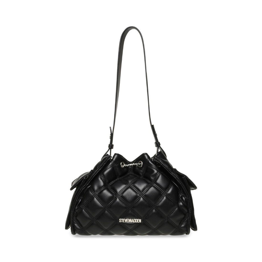 BMICKI BLACK/NICKLE - view 4