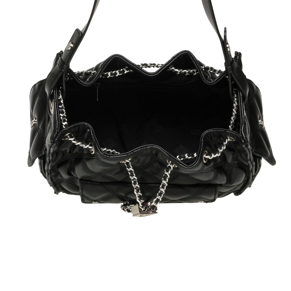 BMICKI BLACK/NICKLE - view 5