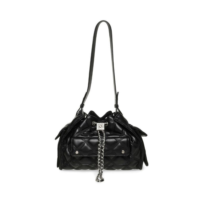 BMICKI BLACK/NICKLE