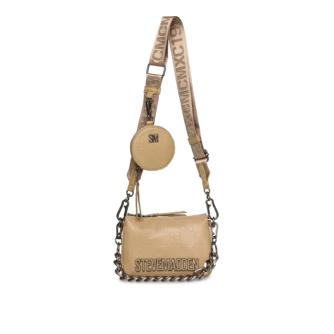 Caitina Crossbody Bag Women Vegan Leather Hobo Handbag Designer Crossbody  Purses | eBay