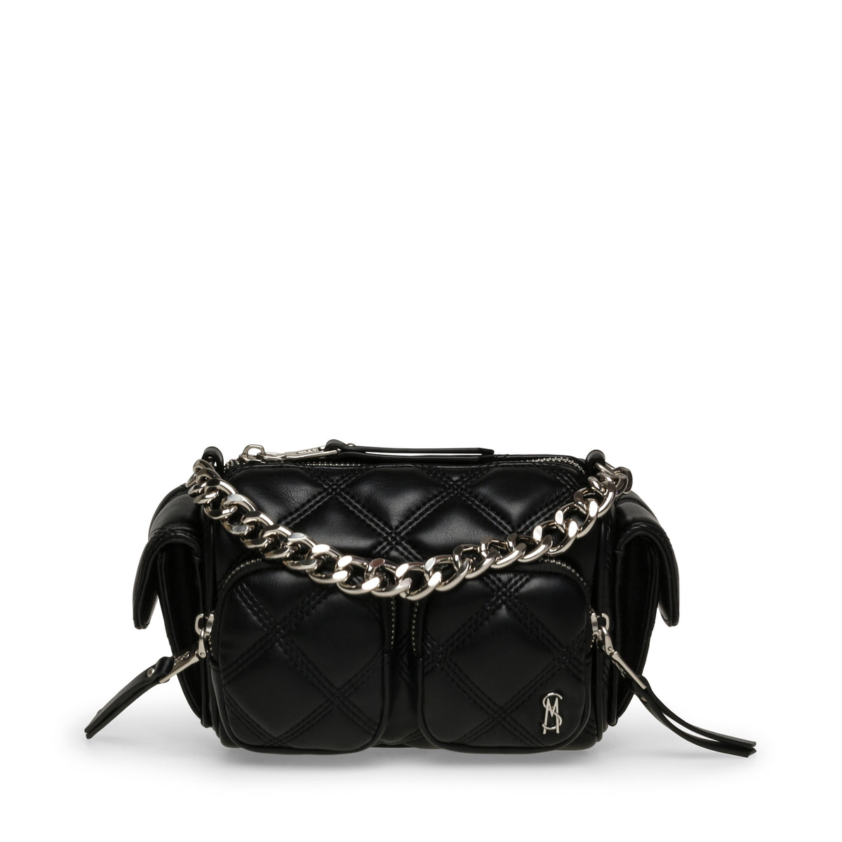BMINNY BLACK/NICKLE