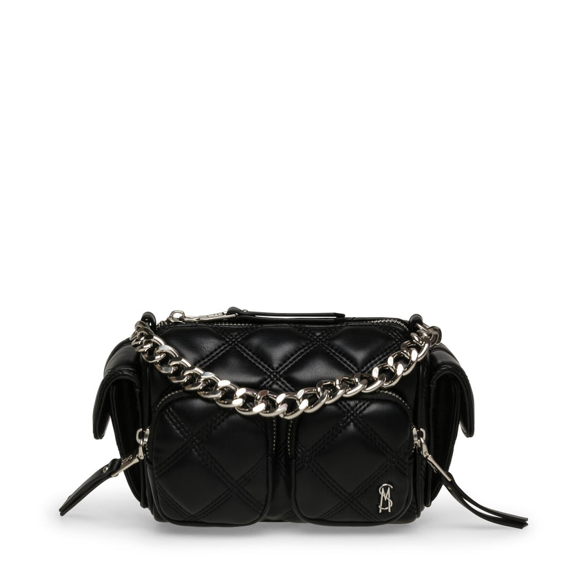 BMINNY BLACK/NICKLE